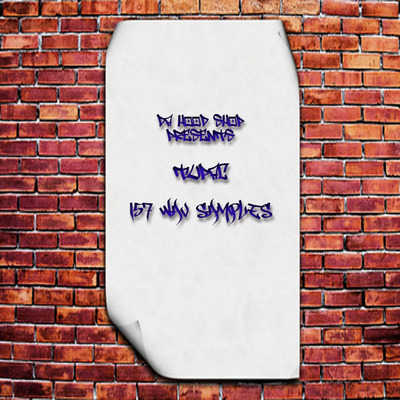 Product picture TUPAC DRUM KIT